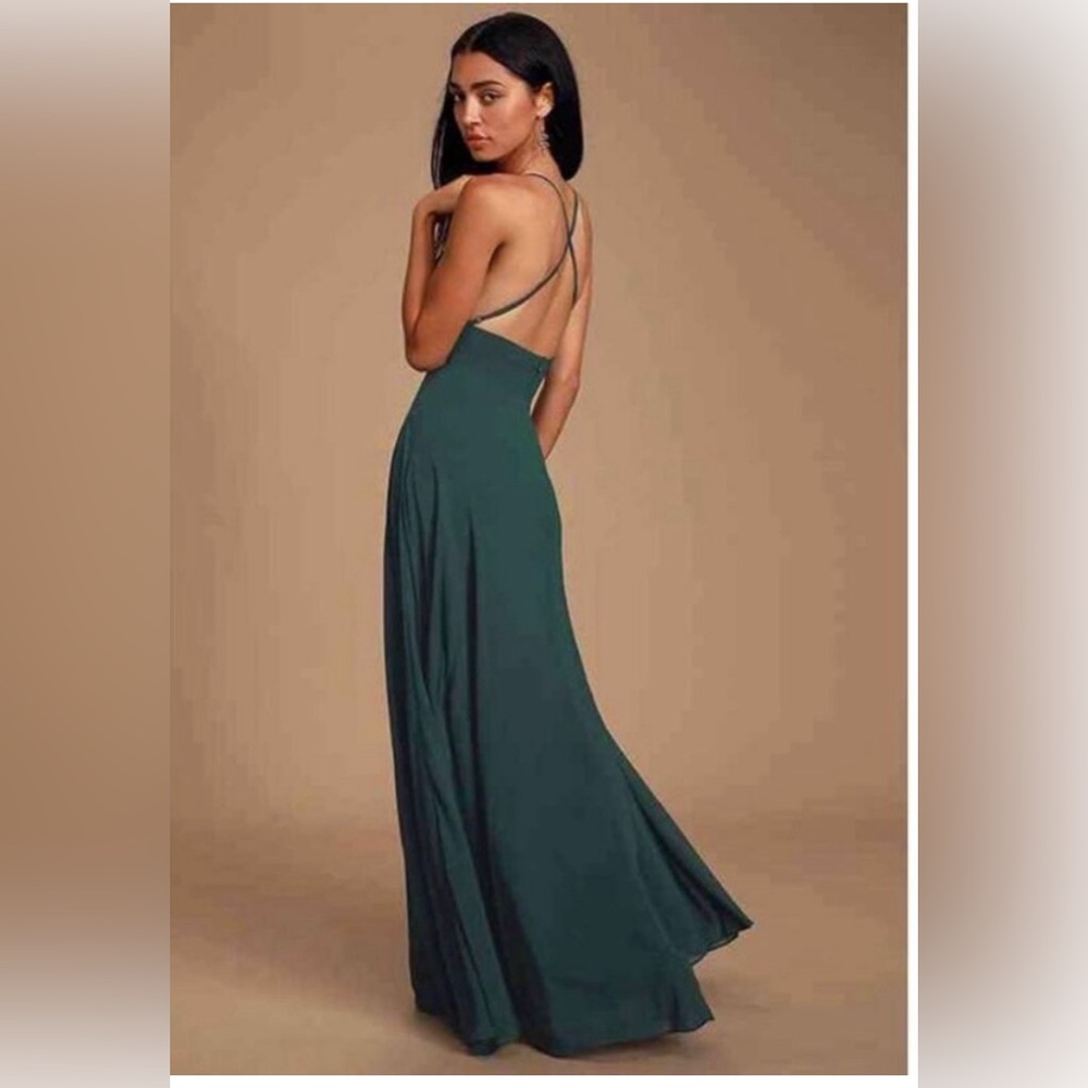 Lulus Dress - Picture 2 of 5